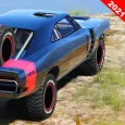 Muscle Car 2021 - Offroad Car 