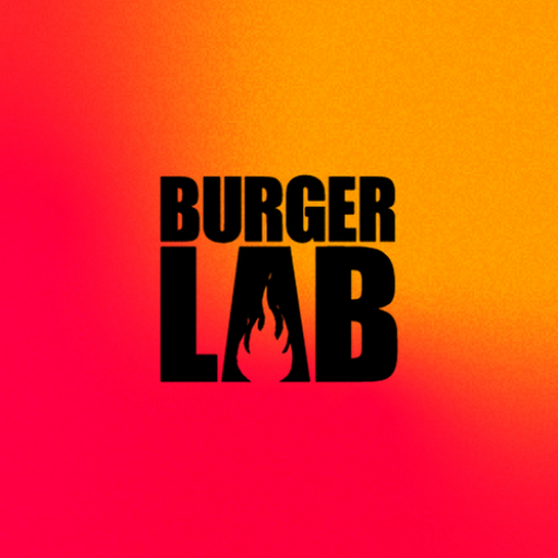 Burger Lab