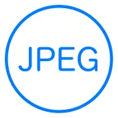 JPEG कनवर्टर- PNG/GIF से JPEG