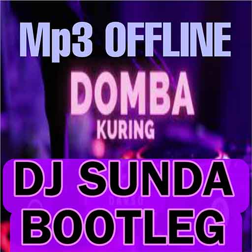 DJ Domba Kuring Jedag Jedug