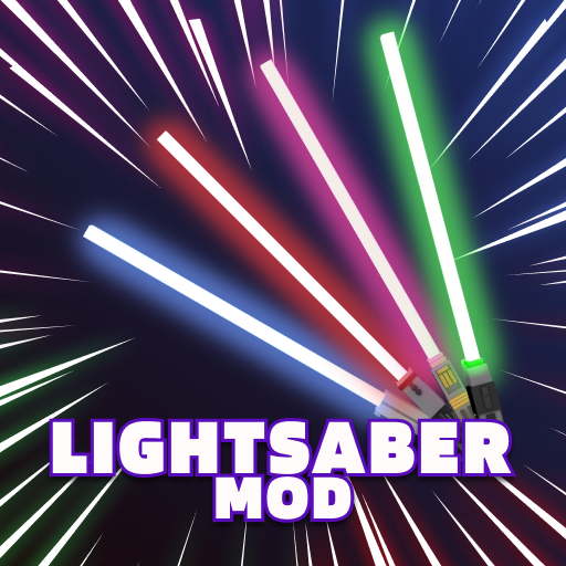 Lightsaber Mod for Minecraft