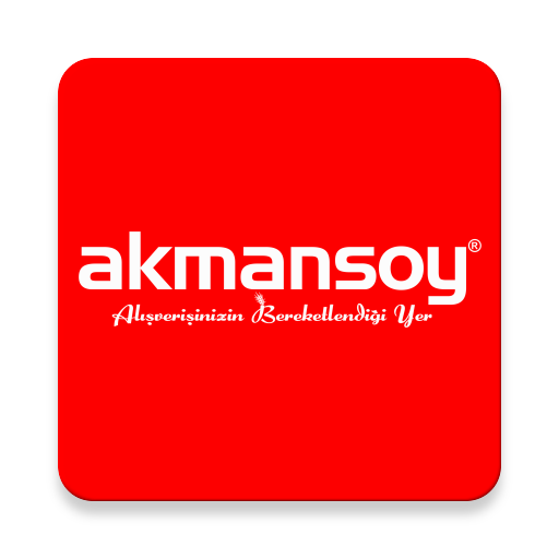 Akmansoy Market