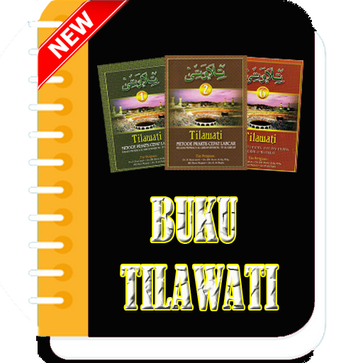 Buku Tilawati