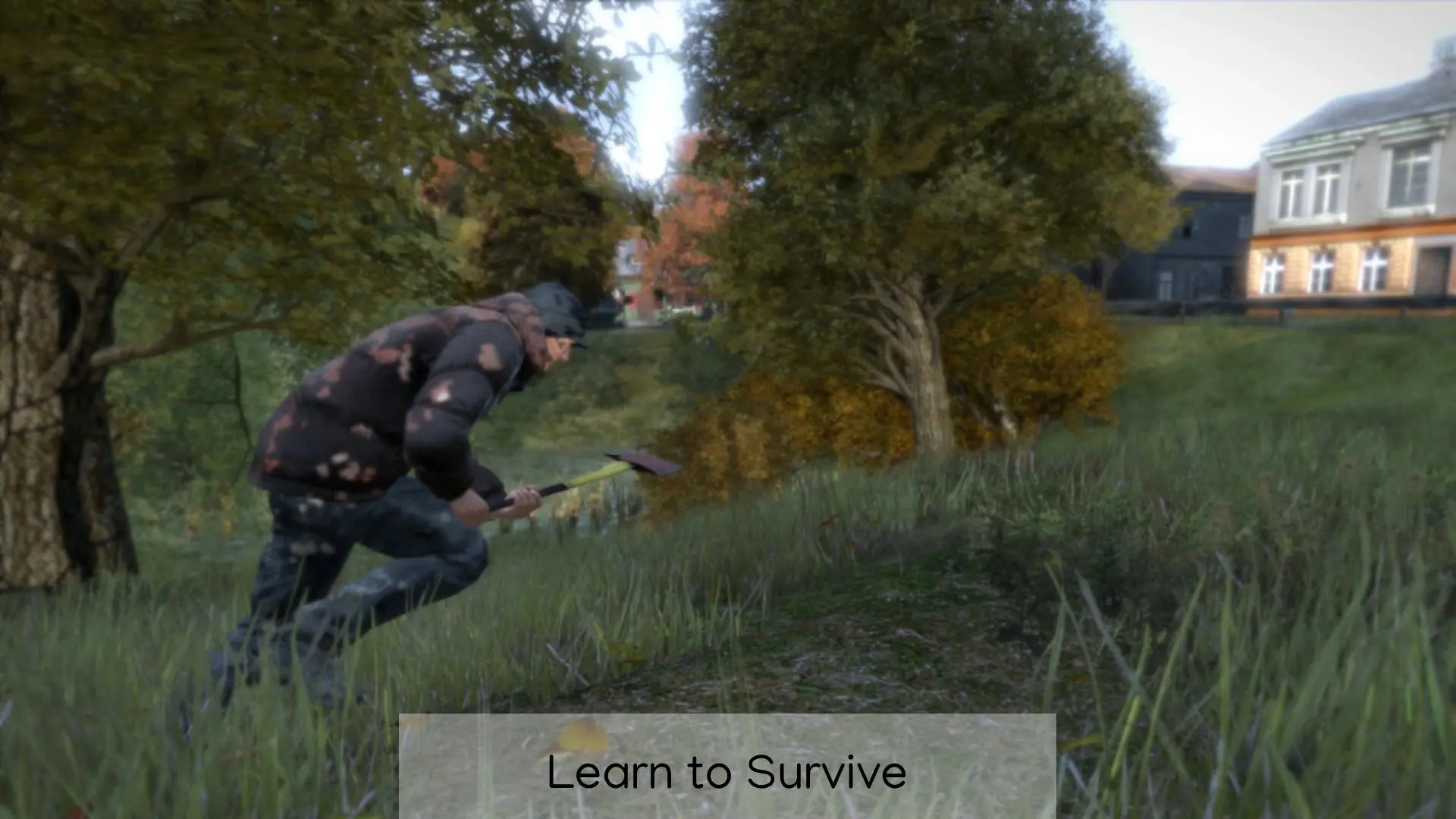 Download DayZ: Pocket Survival Handler android on PC