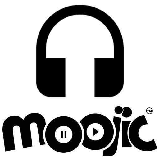 Moojic In-Store Radio