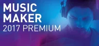 Music Maker 2017 Premium Steam Edition