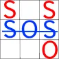 SOS Permainan