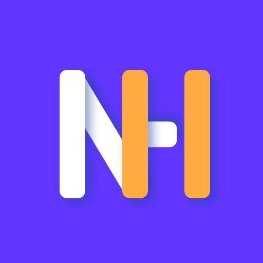 NH - Flutter Demo App