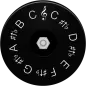 Realistic Pitch Pipe