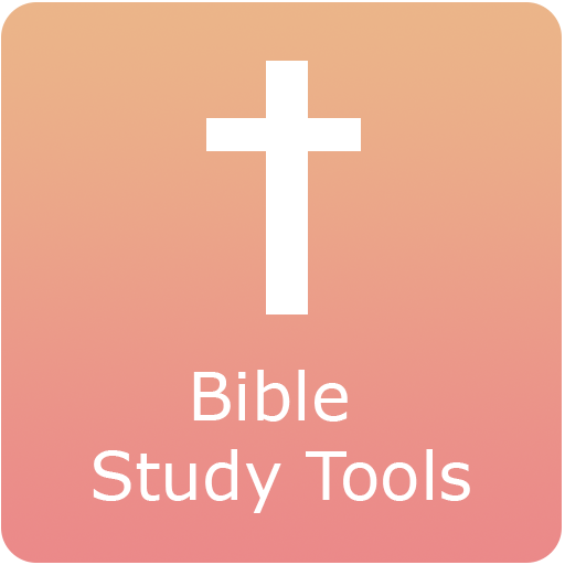 Bible Study Tools - Daily Bible App
