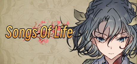 Songs Of Life