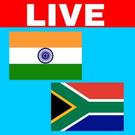 India vs SouthAfrica livematch