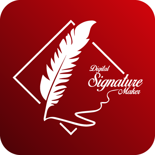 Digital Signature Maker ( Sign