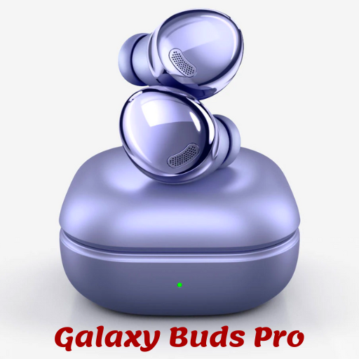 Galaxy buds pro guide
