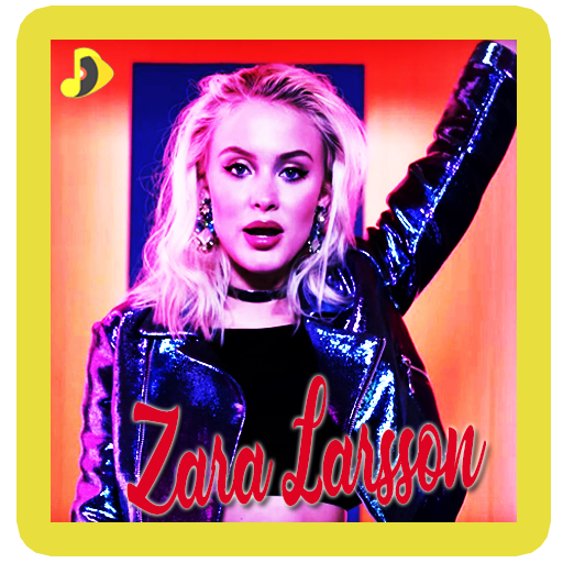 Zara Larsson Song Video