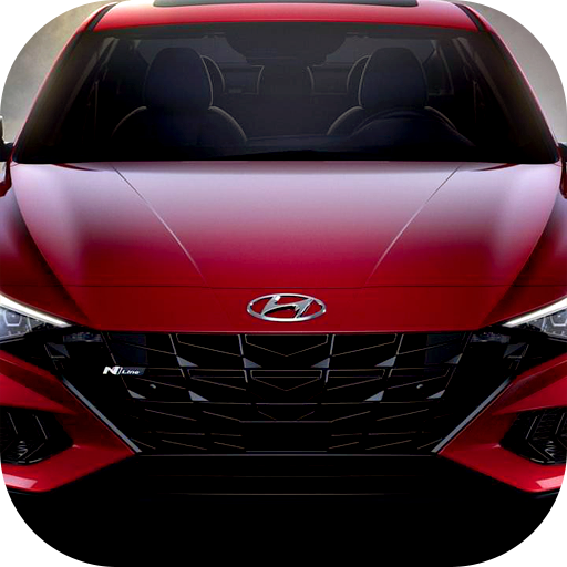 Hyundai Wallpaper