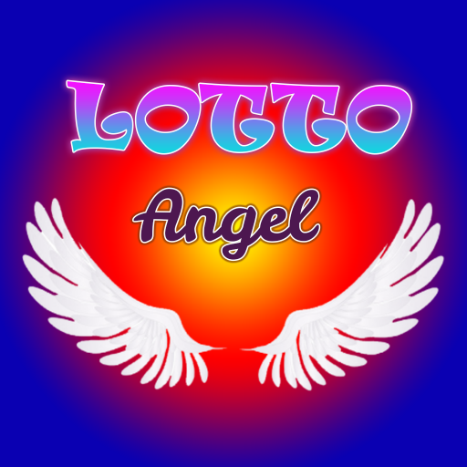 Lotto Angel Numbers Generator