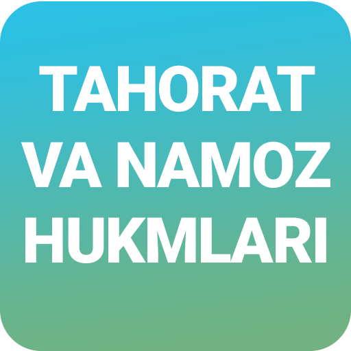 Tahorat va namoz
