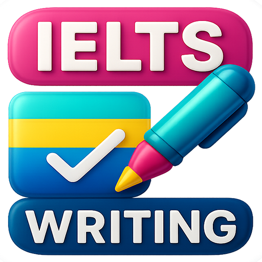 IELTS Writing App 2025