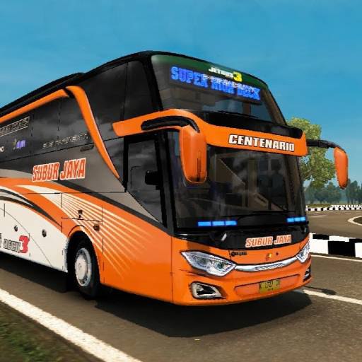 Mod ETS2 Simulator Indonesia