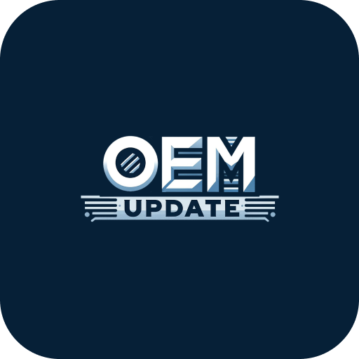 OEM Update