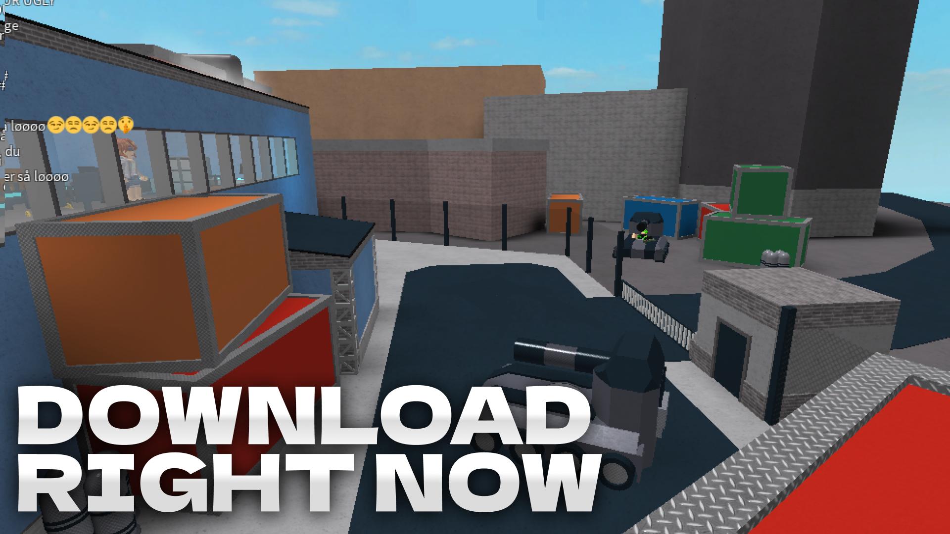 Roblox Maps Free Download