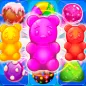 Candy Bears Blast - Match 3 Games & new games 2020
