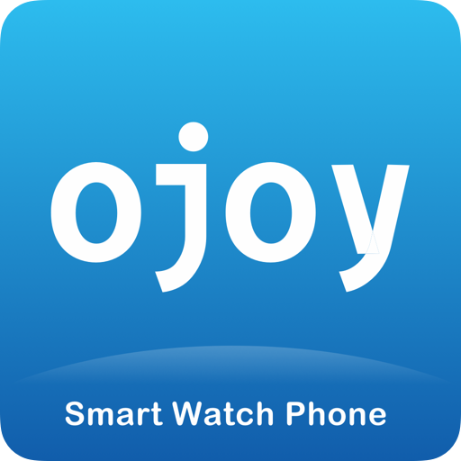 Ojoy watch