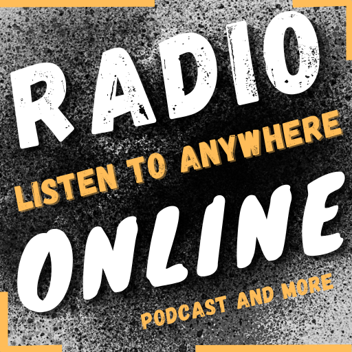 Online radio app listen live