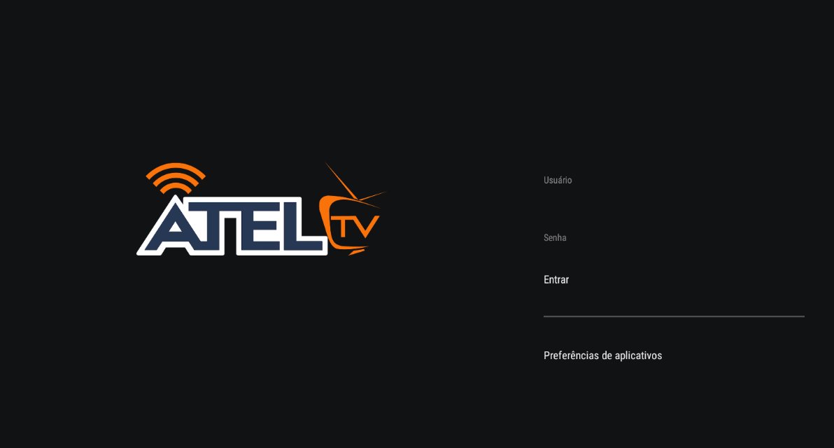 Download ATEL TV android on PC