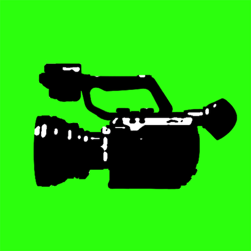 Chroma Key Mobile