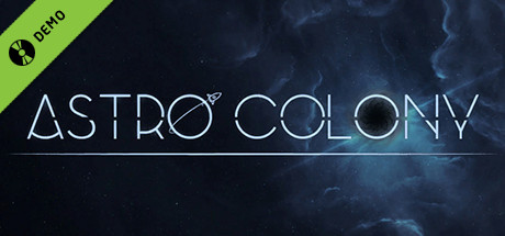 Astro Colony Demo