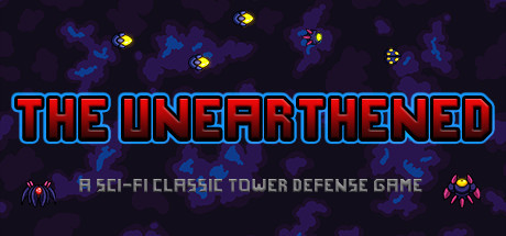 The Unearthened Playtest