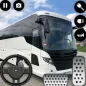 Đỗ xe buýt: Trình mô phỏng HD
