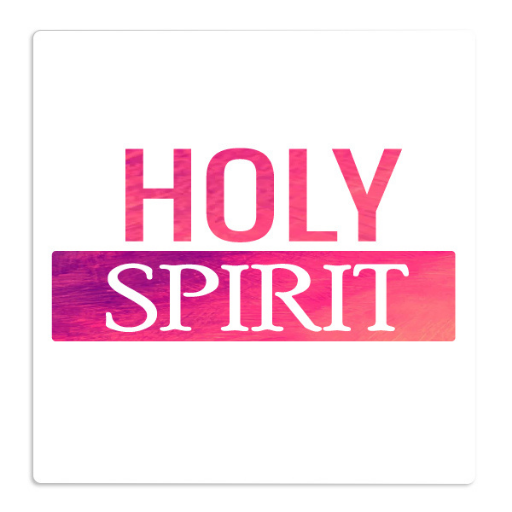 The Holy Spirit - Study