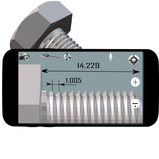 Micro-measurements