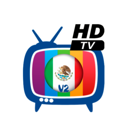 TV México HD 2 - Señal Abierta