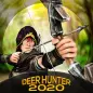 Deer Hunting 3D 2021: Wild Jun