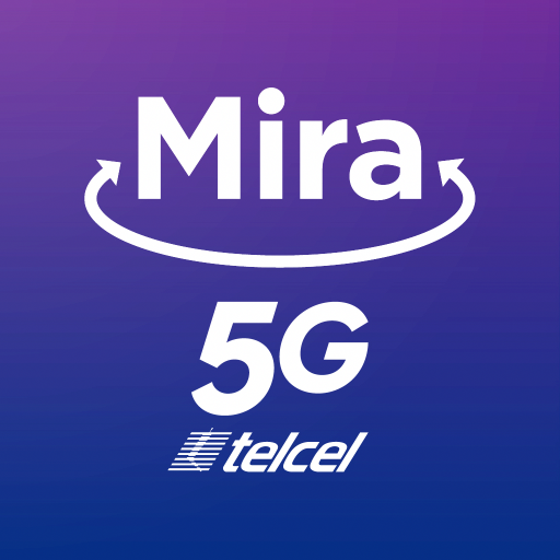 Mira Telcel 5G