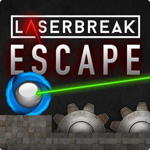 Laserbreak Escape FREE