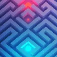 Maze Dungeon – Labyrinth Game