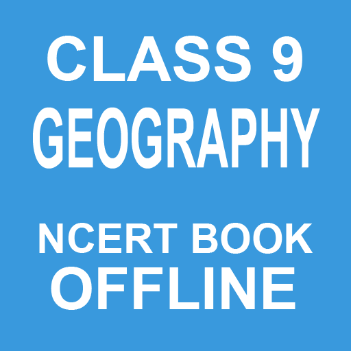 Class 9 Geography NCERT Book i