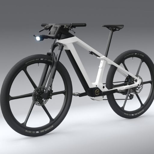 Download Bicycle Design android on PC