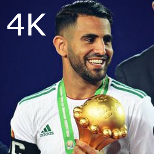 خلفيات منتخب الجزائر