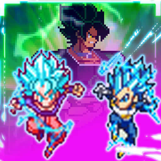 Ultra Saiyan : Legendary Battle