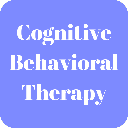 Cognitive Behavioral Therapy