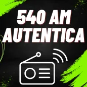 540 am Radio Autentica