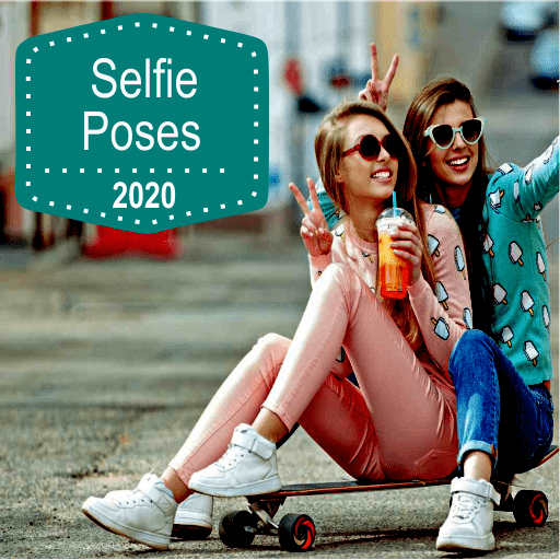 Selfie Pose Ideas