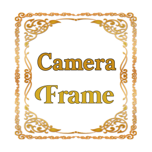 CameraFrame - Lovely Photo Fra