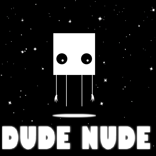 Dude Nude